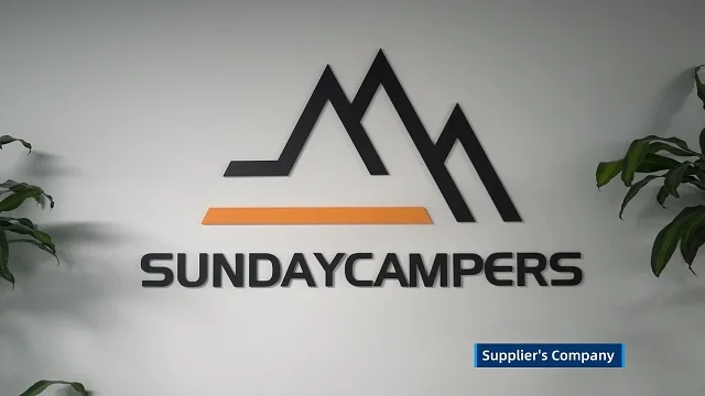 Beijing Sunday Campers Co., Ltd. Roof Top Tents