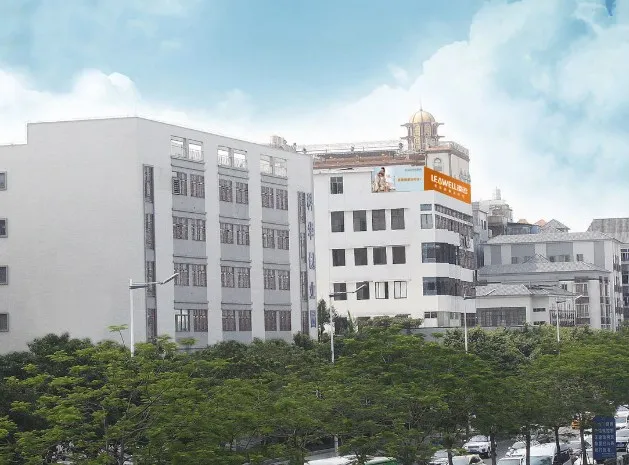 Foshan Leawell Medical Technology Co., Ltd. Infrared TDP Lamps