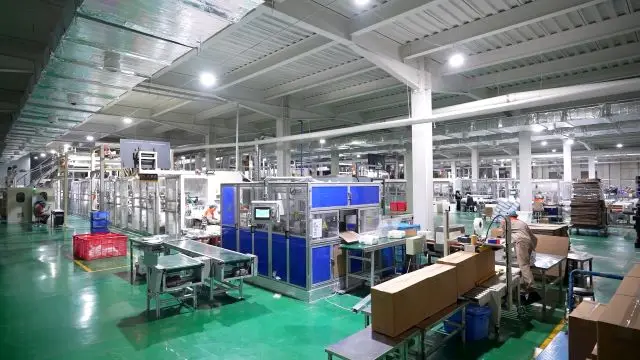 Shandong Hengfa Hygienic Products Co., Ltd. Adult Diapers