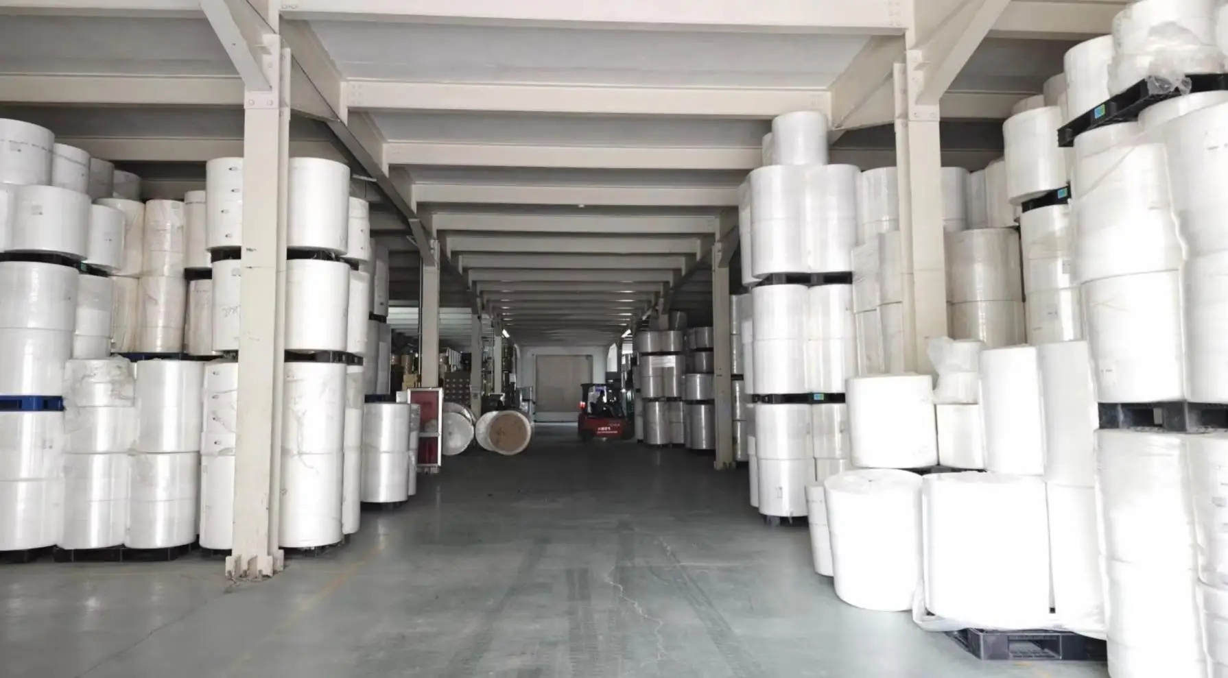Shandong Hengfa Hygienic Products Co., Ltd. Sanitary Napkins