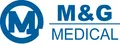 M & G Products Co., Ltd. logo