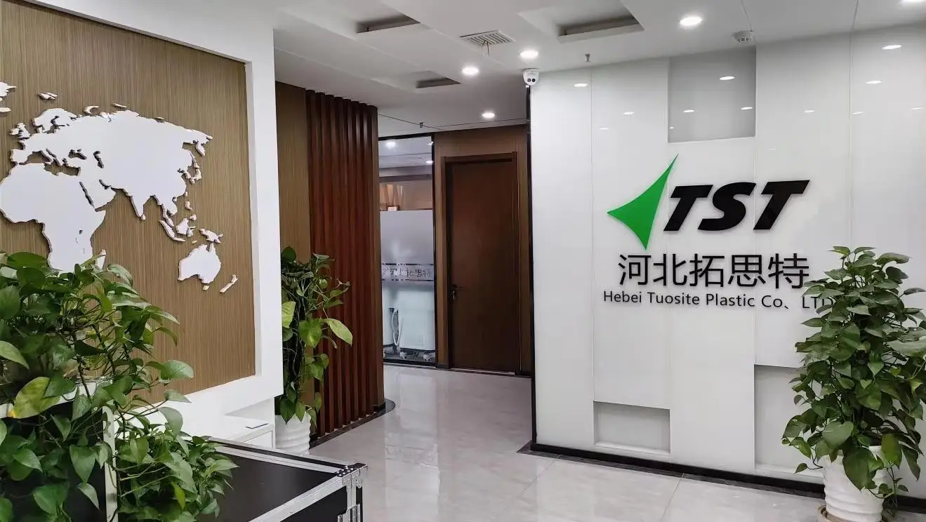Hebei Tuosite Plastic Co., Ltd. Shade Nets