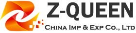Z-Queen China Imp & Exp Co., Ltd. logo