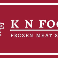 K N Cold Chain logo