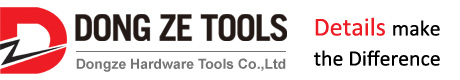 Danyang Dongze Hardware Tools Co., Ltd. logo