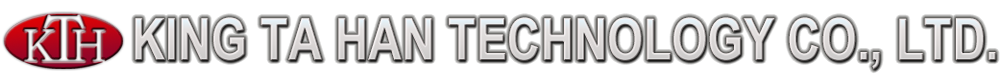 King Ta Han Technology Co., Ltd. logo