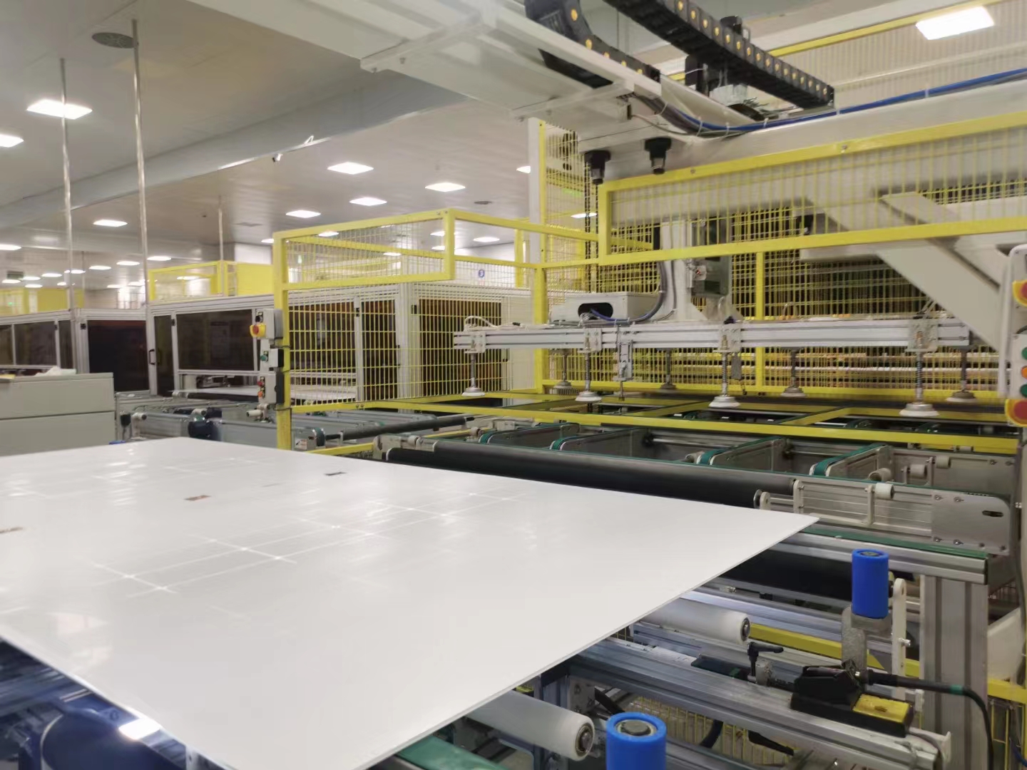 Wenzhou Sairifo New Energy Technology Co., Ltd. Energy storage lithium batteries