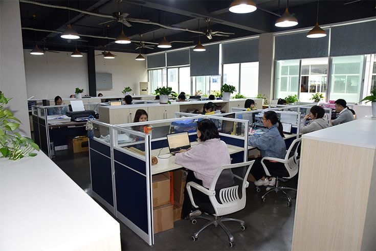 Deyang Zhouming International Trade Co., Ltd. Scented Candle