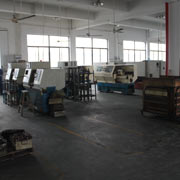 Ace Industry Co., Ltd. Metal Stamping Parts