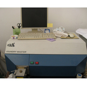 Ace Industry Co., Ltd. Sheet Metal Fabrication