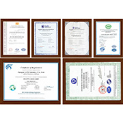 Ace Industry Co., Ltd. Deep Drawn Parts