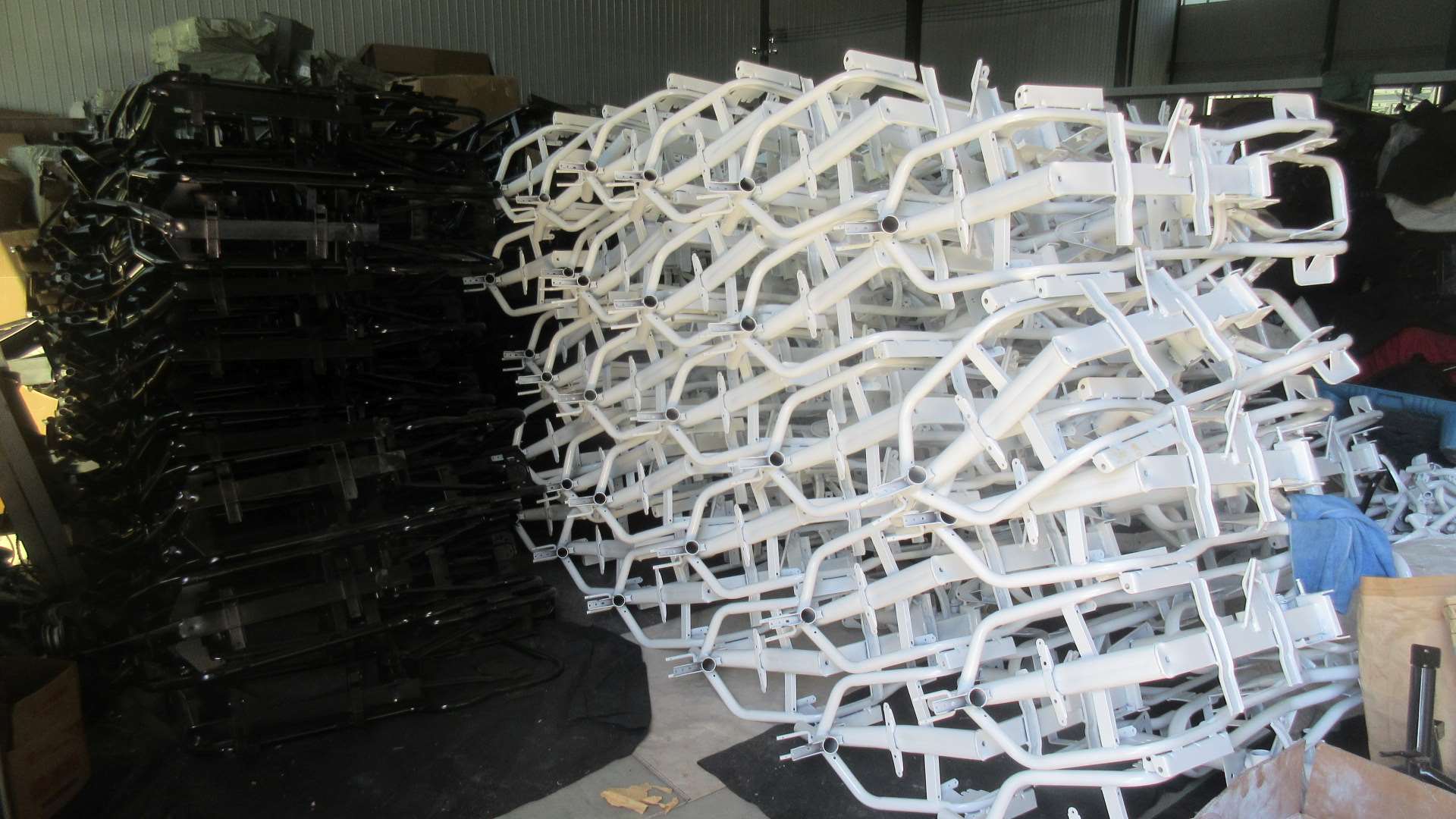 Hebei Jingda Automobile Industry Co., Ltd. Electric Bicycle
