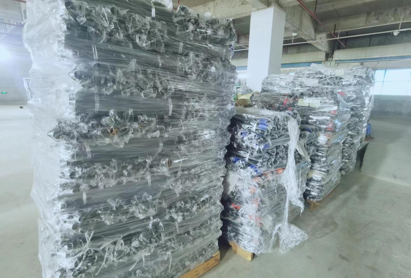 Zhongshan XiChuang Electronic Technology Co., Ltd. Wall Fan