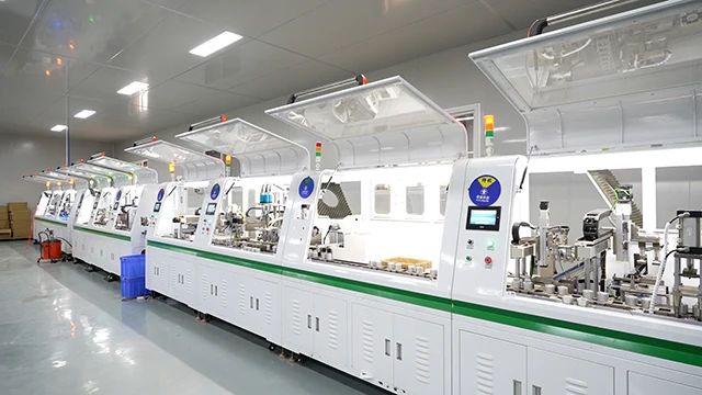 Guangdong Changming Electromechanical Co., Ltd. Curtain Motor