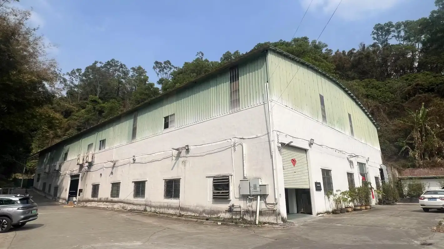 Guangdong Changming Electromechanical Co., Ltd. Tubular Motor