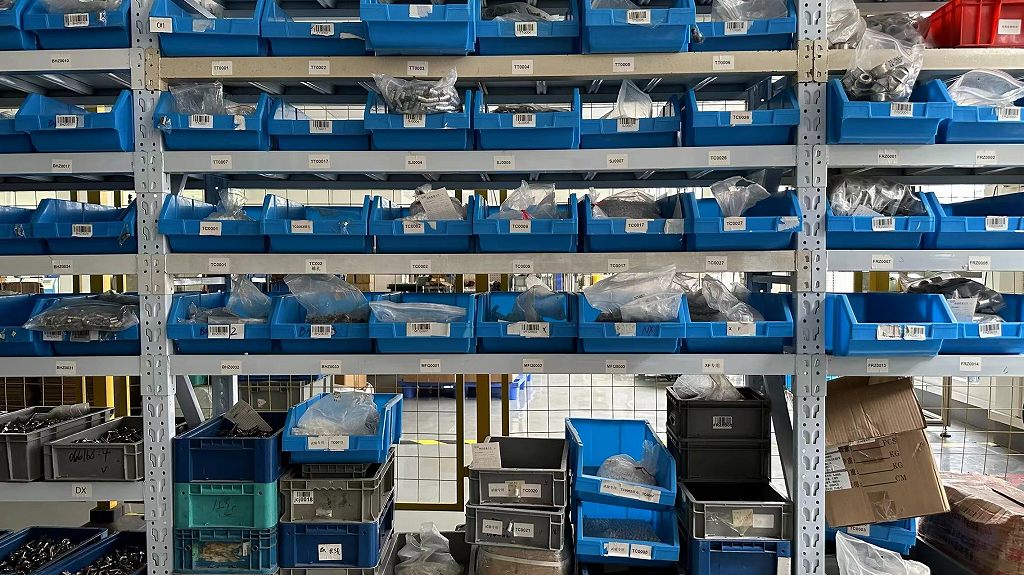 Guangzhou Bineng Business Co., Ltd. Lambda O2 Oxygen Sensors