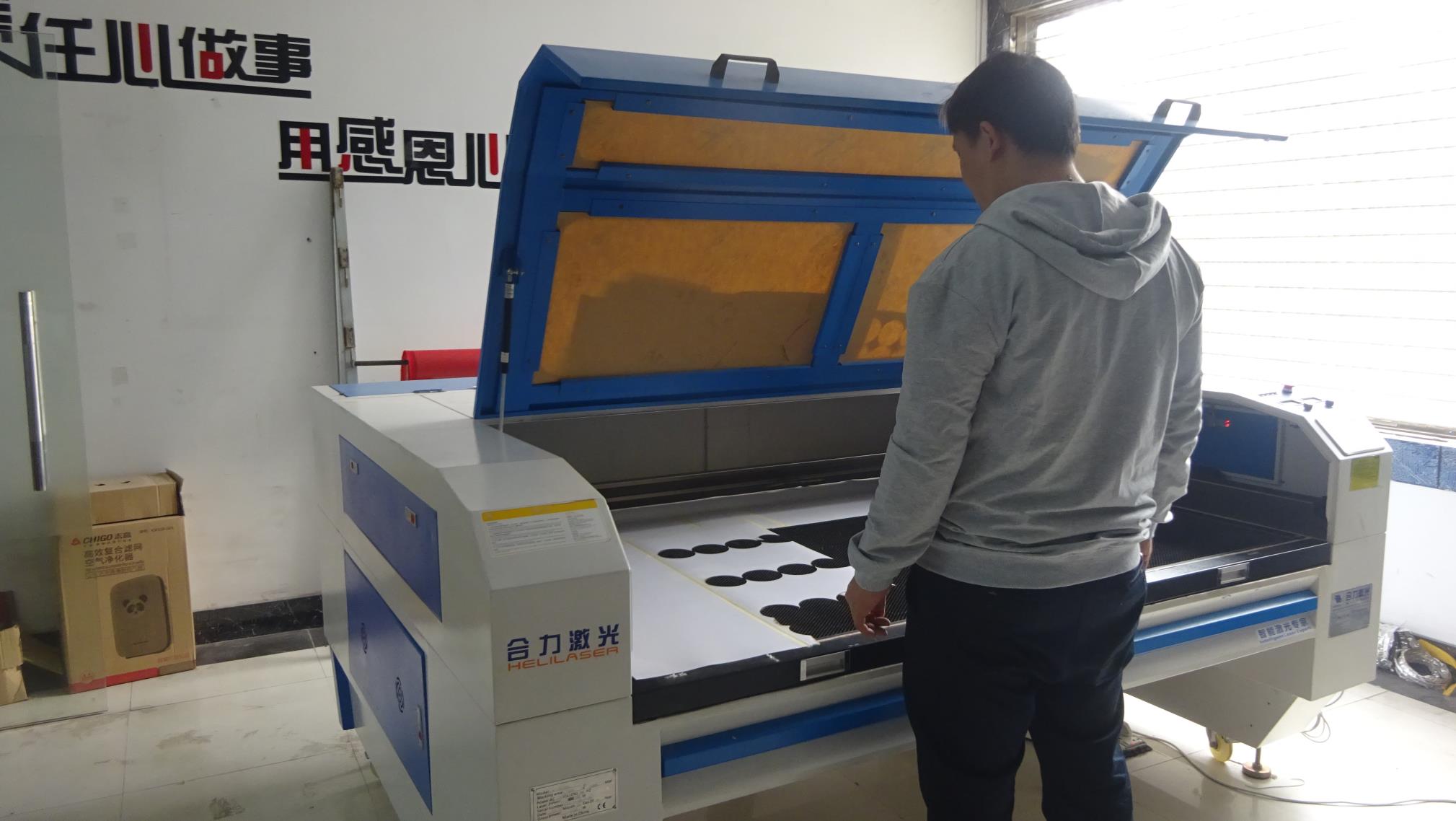 Dongguan Wowyuan Packaging Manufacture Co., Ltd. Eva Cases