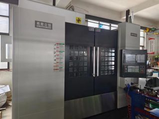 Z. G. Valve Co., Ltd. factory image 2