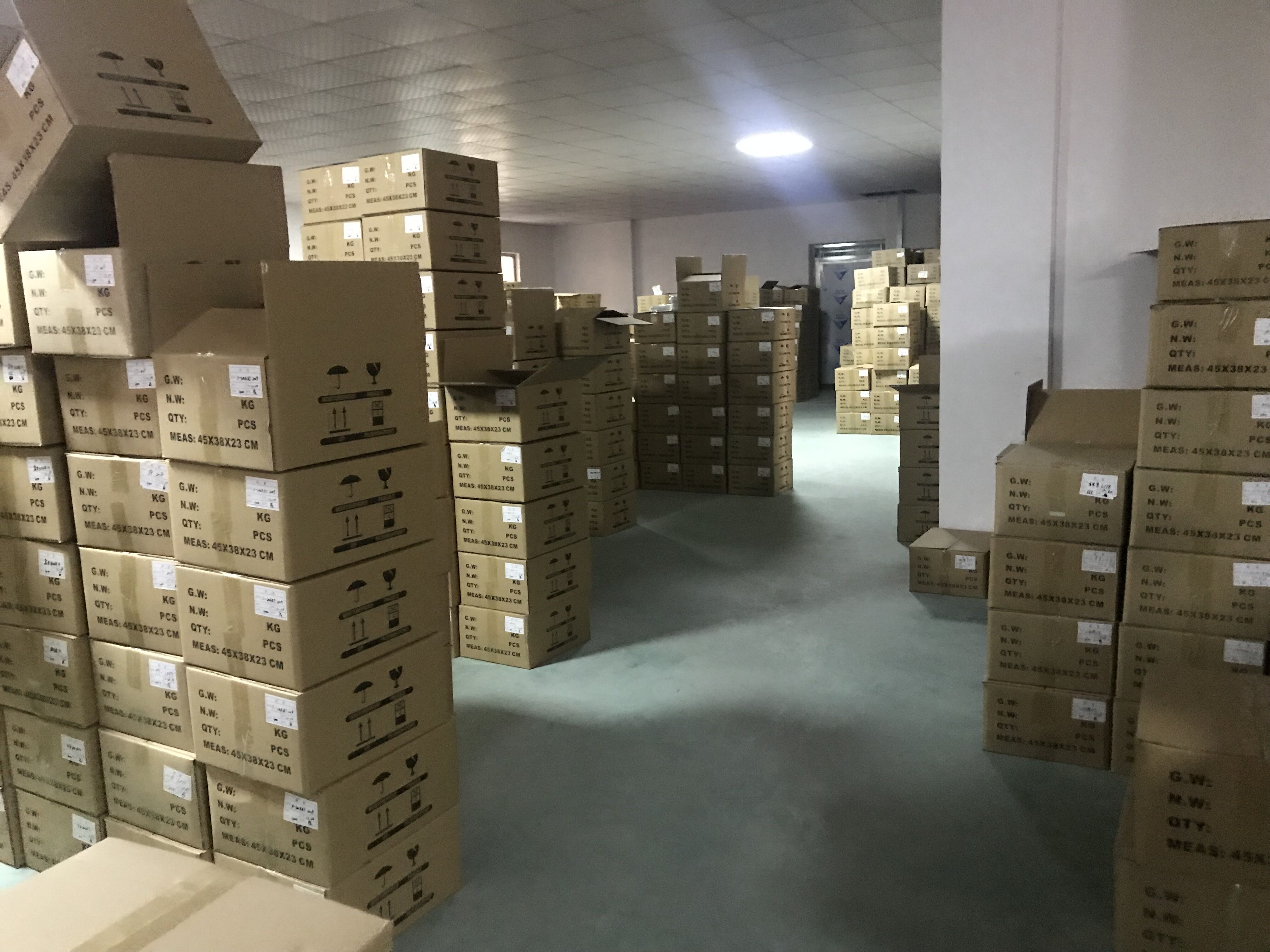 Dongguan Innovation Value Technology Co., Ltd. factory image 3