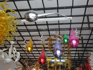 Guangzhou Shenghao Lighting Technology Co., Ltd. Floor Lamp