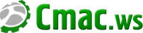 B & M Metals logo
