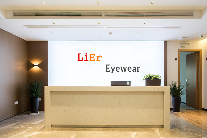 Yiwu Lier E-Commerce Firm Sunglasses