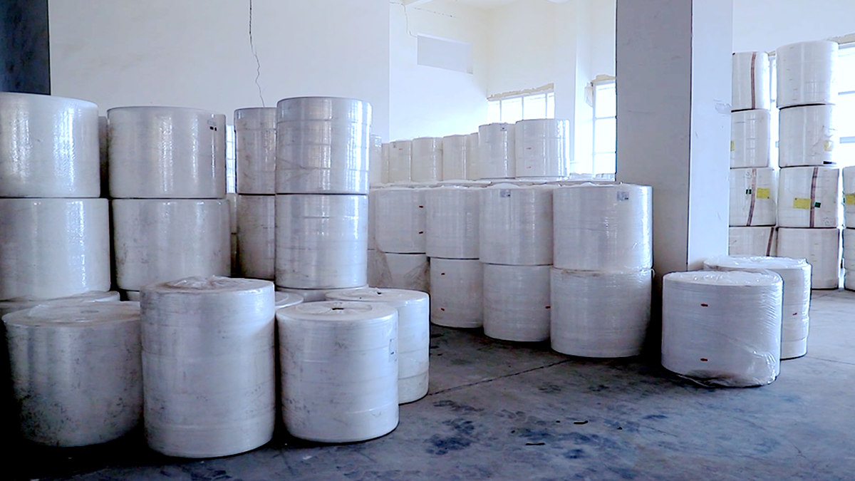 Shandong Hengsen Sanitary Products Co., Ltd. Adult Diapers