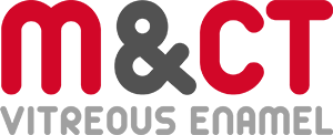 M & C T logo