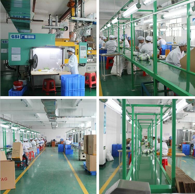 Guangdong Weone Industry And Trade Co., Ltd. Sport water bottle
