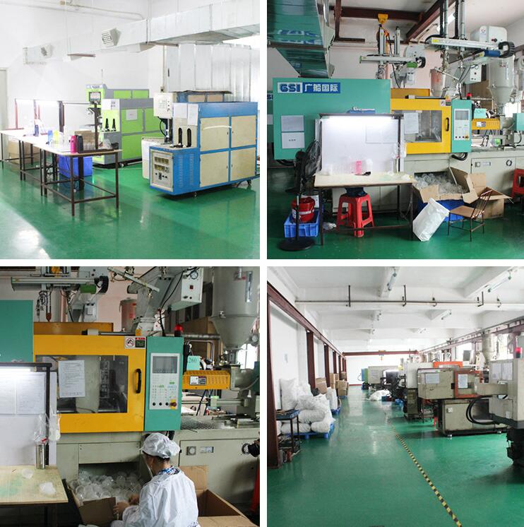 Guangdong Weone Industry And Trade Co., Ltd. Electric shaker bottle