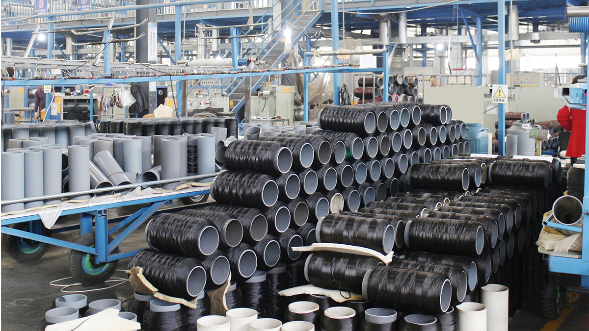Xuchang Hongyang Biochemical Industrial Development Co. Ltd Wigs