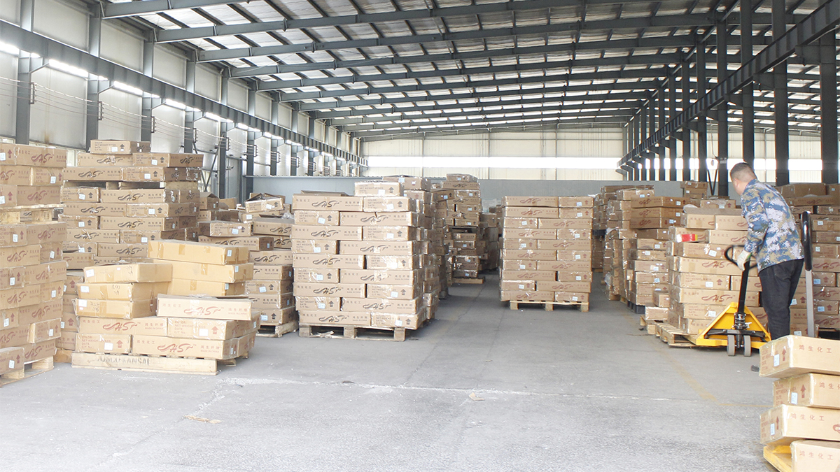 Xuchang Hongyang Biochemical Industrial Development Co. Ltd Hair chemicals