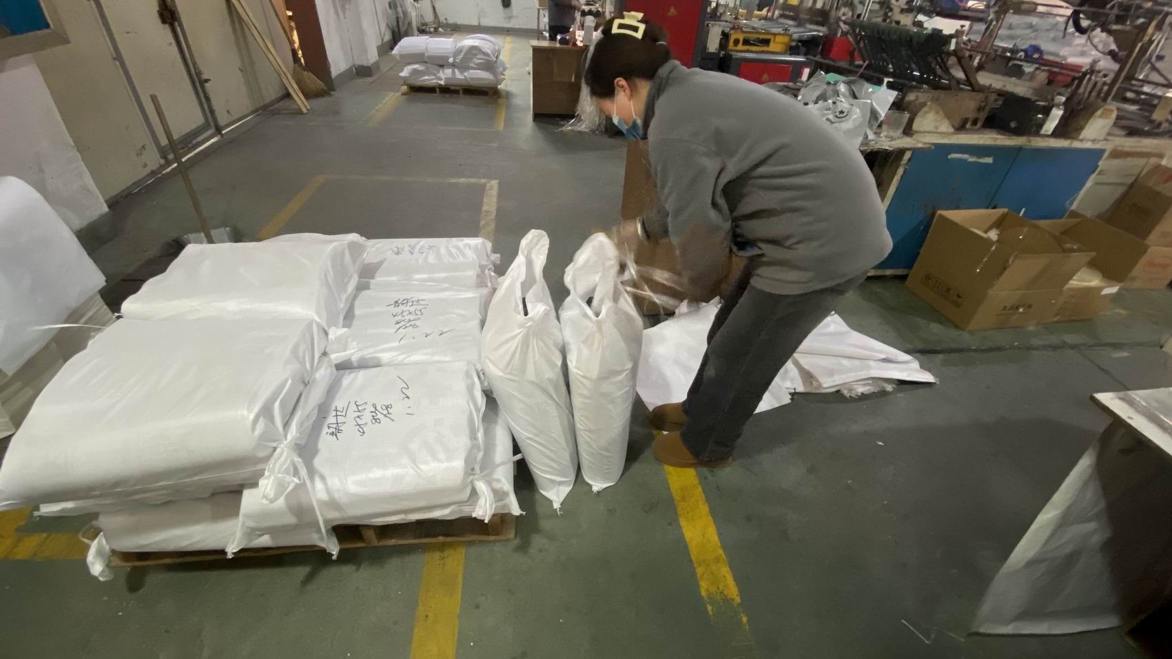 Hangzhou Chunmei Packaging Co., Ltd. Bubble Mailers