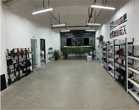Yunnan Eily Trade Co., Ltd. preserved rose