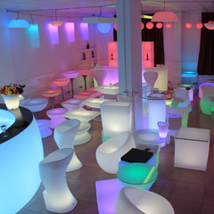Shenzhen Efun Innovation Electronic Technology Co., Ltd. LED dance floor