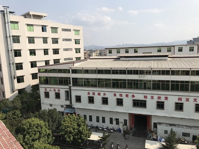 Jieyang City Leisguar Trade Co., Ltd. Curtain Eyelets