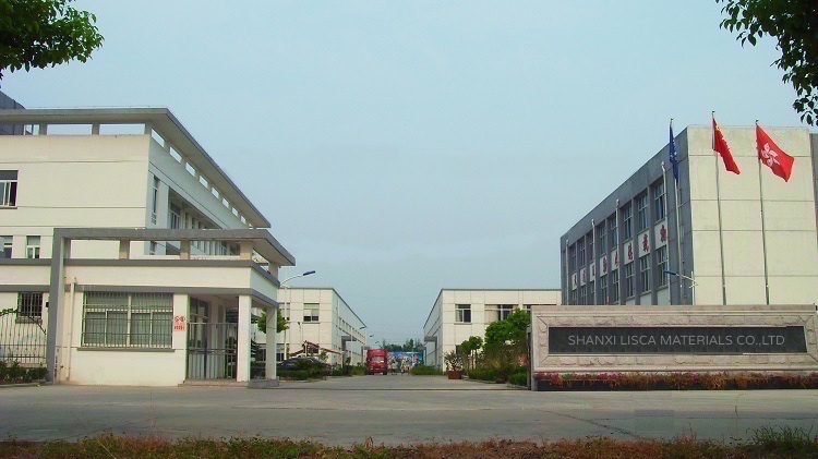 Yuncheng Lisca Tools Co., Ltd. Milling Cutter