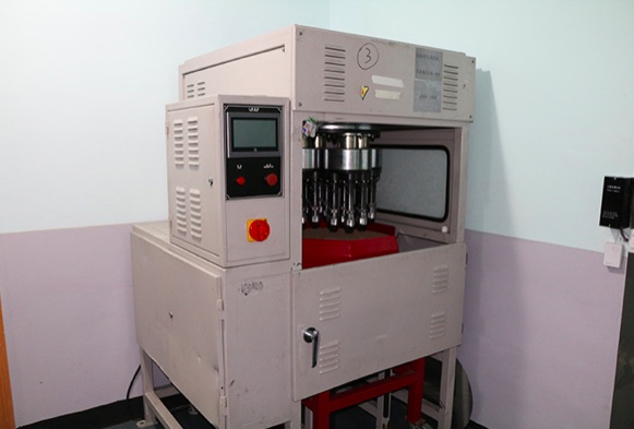 Yuncheng Lisca Tools Co., Ltd. Router Bits