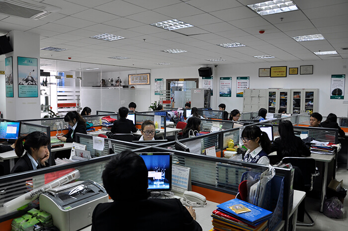 Yiwu Oujue Trade Co., Ltd. Tumblers