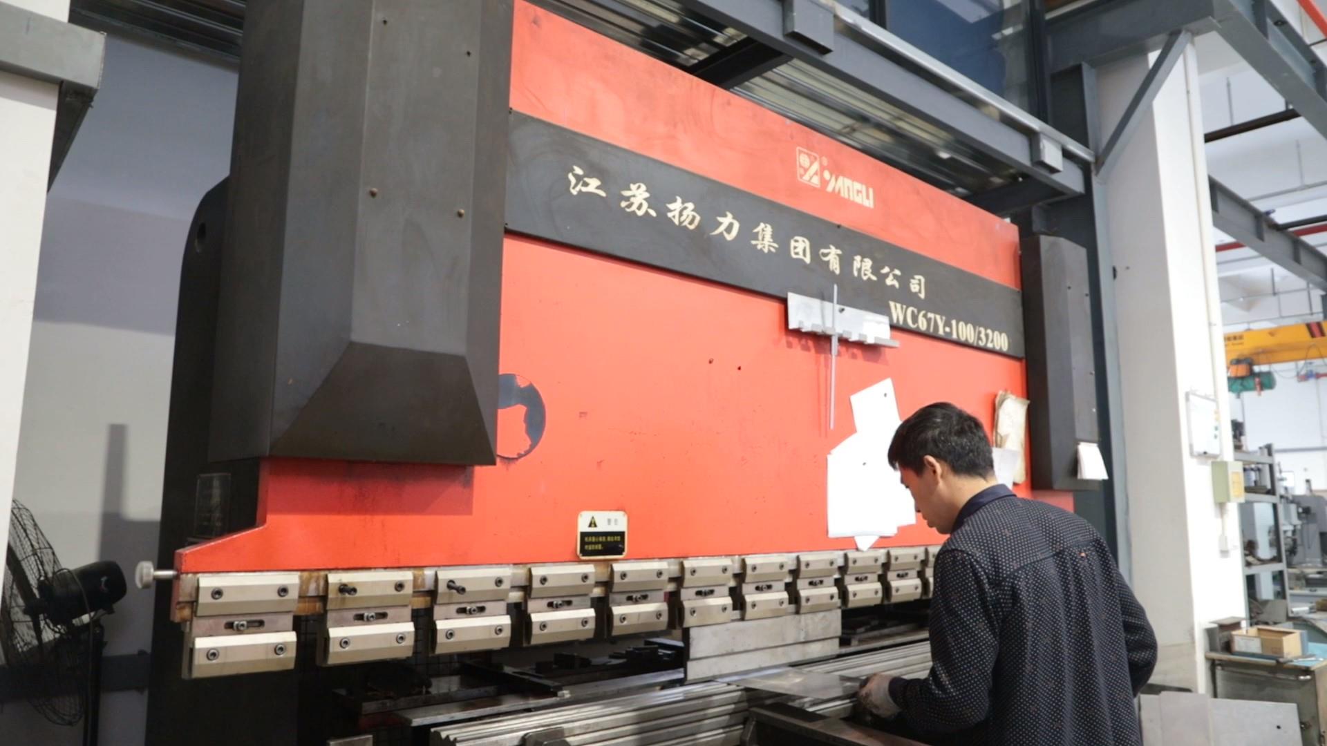 Wenzhou T&D Packing Machinery Factory Vacuum Packing Machines