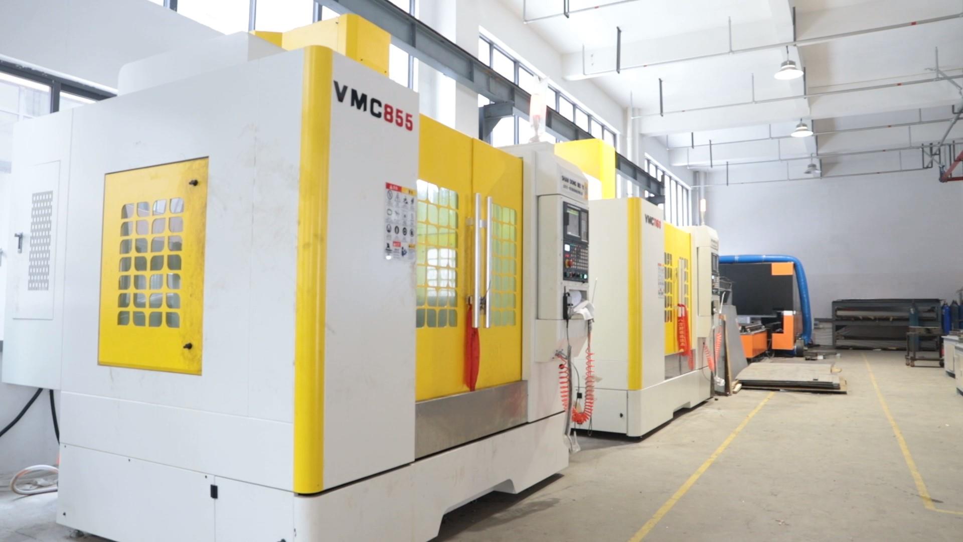 Wenzhou T&D Packing Machinery Factory Shrink Packing Machines