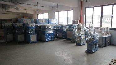 Wenzhou T&D Packing Machinery Factory Vacuum Packing Machines