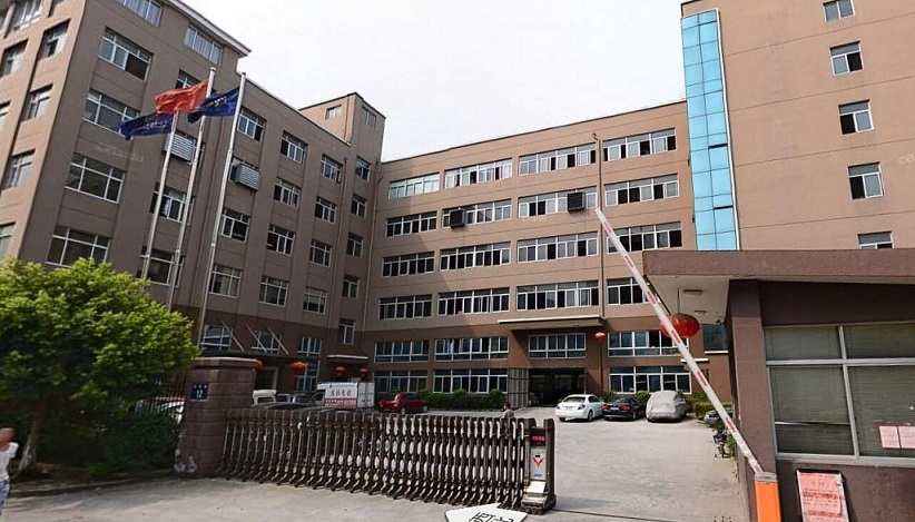 Wenzhou Heyi Light Industrial Products Co., Ltd. Candle Lighters