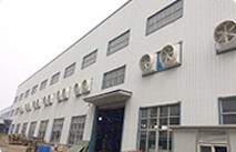 Guangzhou Yilongfa Trading Co., Ltd. factory image 4