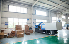 Guangzhou Yilongfa Trading Co., Ltd. factory image 5