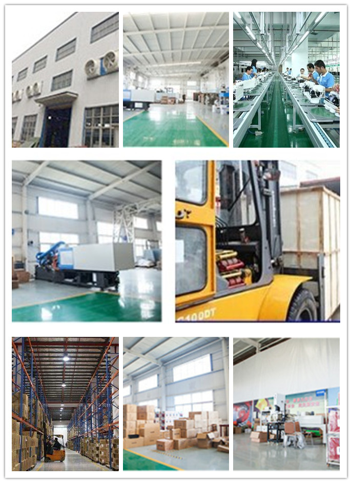 Guangzhou Yilongfa Trading Co., Ltd. factory image 6