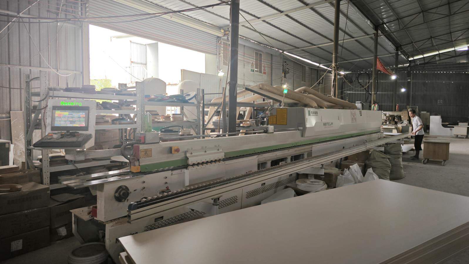 Liuzhou Wangcai Import And Export Co., Ltd. Mark Pen