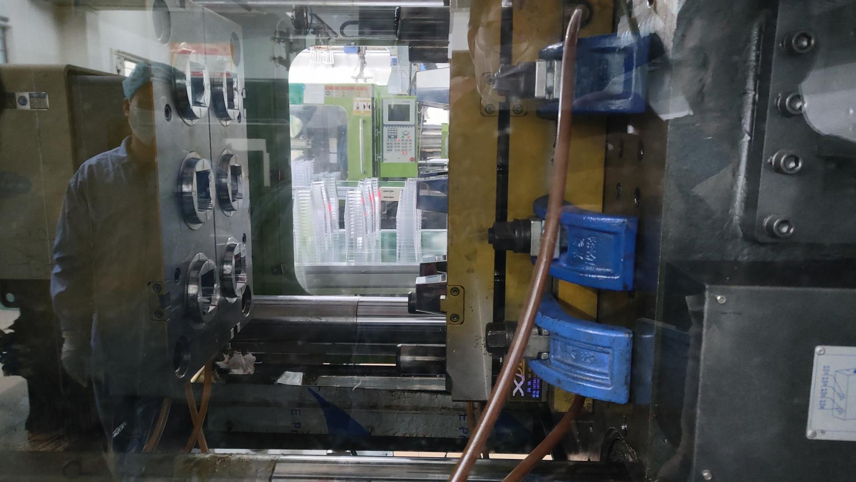 Guangzhou Minguan Plastic Products Co., Ltd. PET Bottles