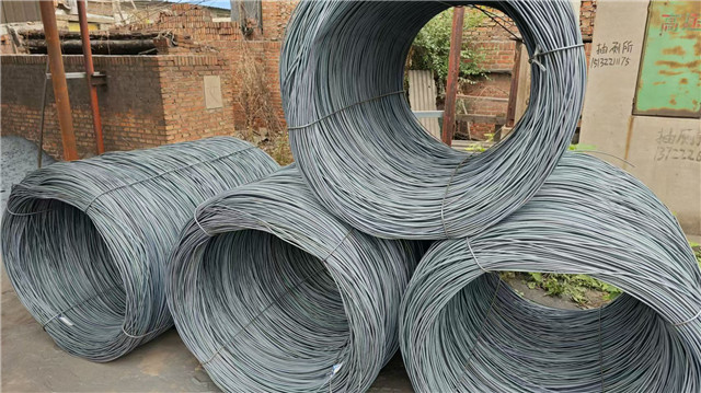 Anping County Jikai Wire Mesh Products Co., Ltd. Welded Wire Mesh