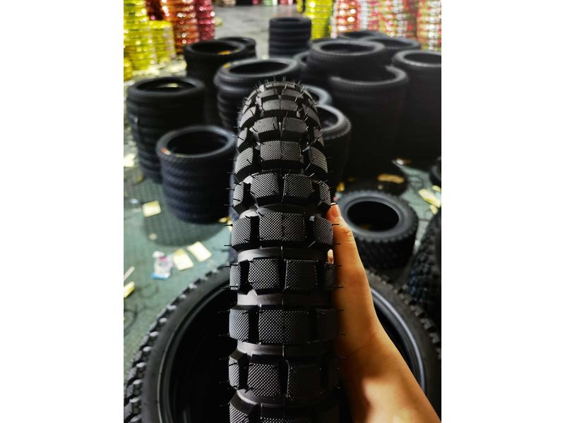 Chenhantai New Materials Trading Co., Ltd. motorcycle tires